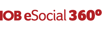 Acesse tamb�m o IOB eSocial 360 Acesse tamb�m o IOB eSocial 360